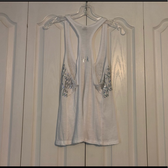 Victoria Secret PINK tank top - Picture 2 of 4
